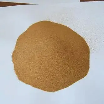 Agente reductor de agua a base de naftaleno